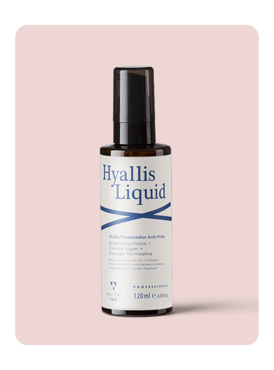HYALLIS LIQUID